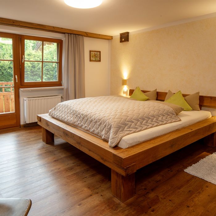 Ferienwohnung B im Landhaus Heel
